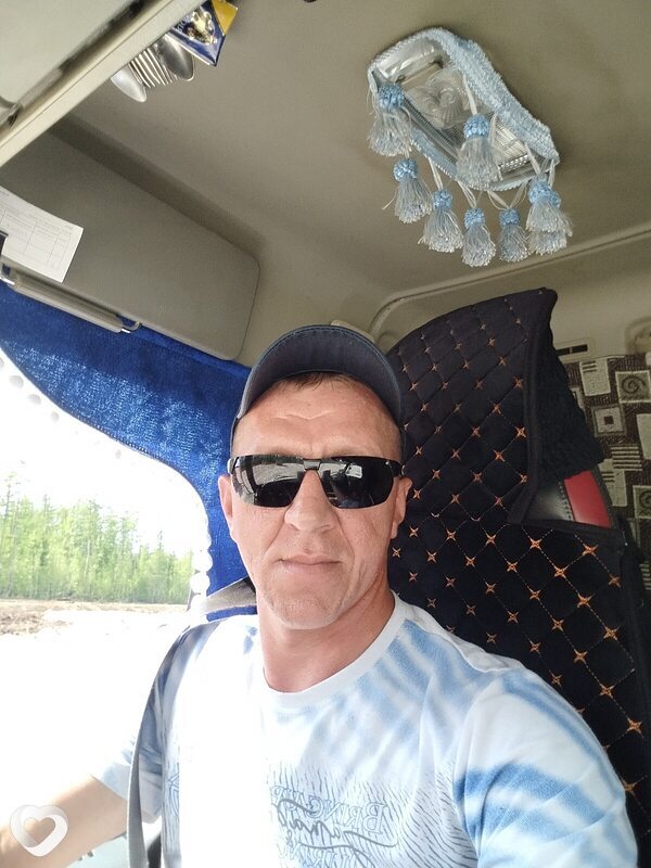 Сергей, 38, Иркутске — анкета №840016