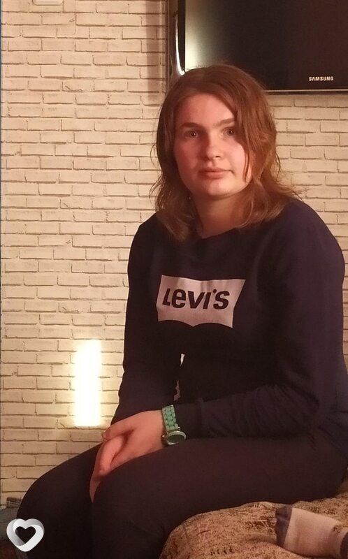 Алла, 24, Гомеле — анкета №840018