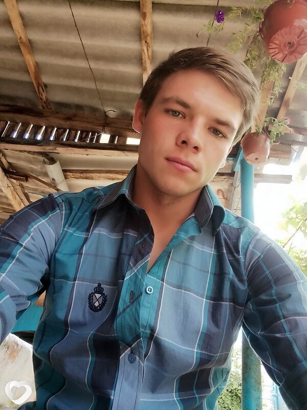 Андрей, 23, Белореченске — анкета №840069