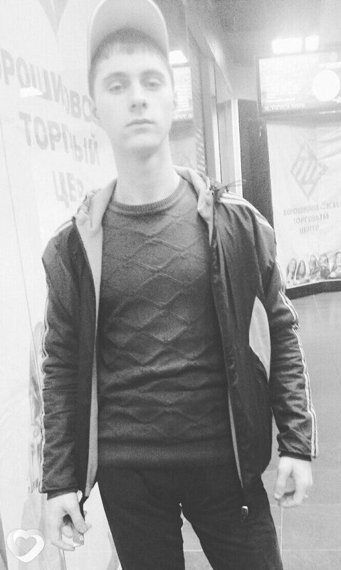 Артур, 28, Петрозаводске — анкета №840071