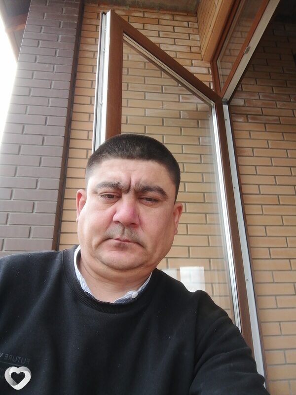 Жасур, 40, Воскресенске — анкета №840073