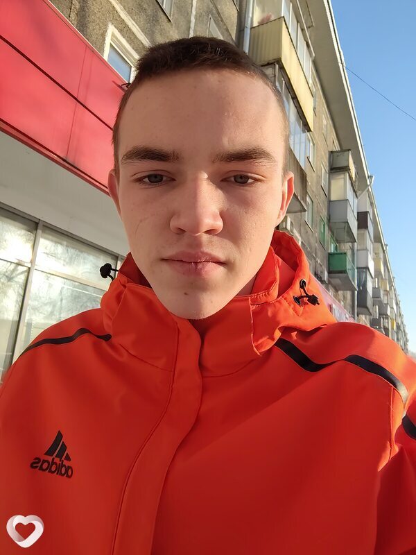 Вася, 23, Новокузнецке — анкета №840085