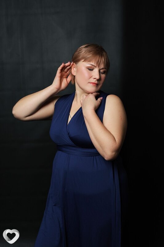 Valentina, 42, Улан-Удэ — анкета №840086