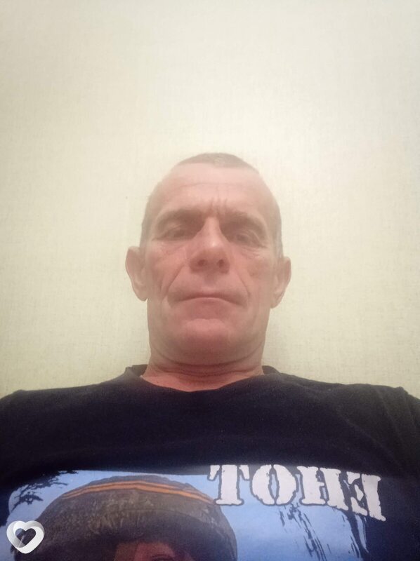 Антон, 53, Иванове — анкета №840089