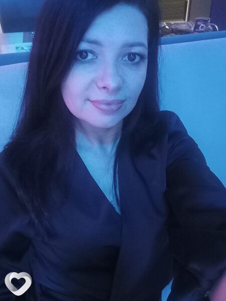 Марина, 37, Нижнем Новгороде — анкета №840298