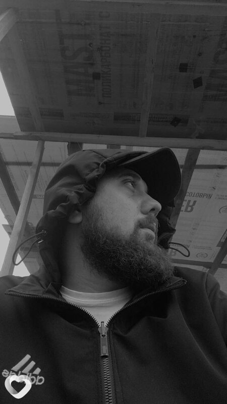 Sako, 27, Мозыре — анкета №840302