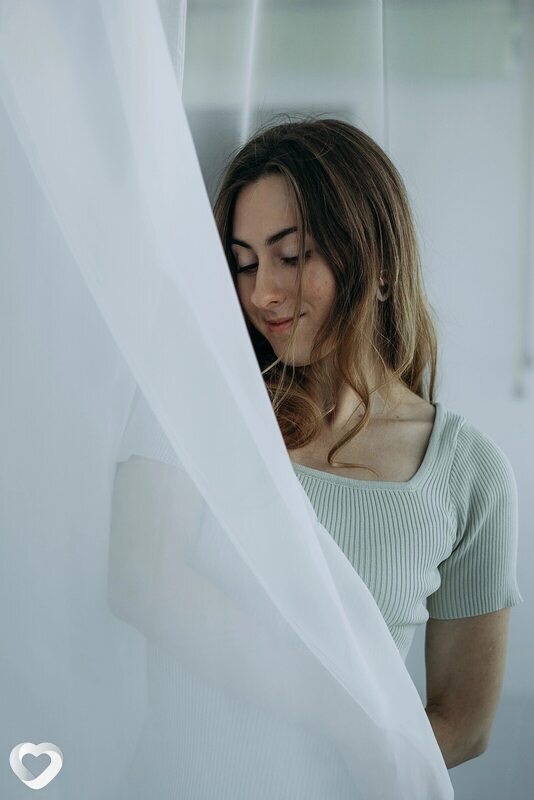 Дария, 27, Петрозаводске — анкета №840303