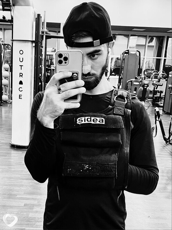 Павел, 29, Южно-Сахалинске — анкета №840307