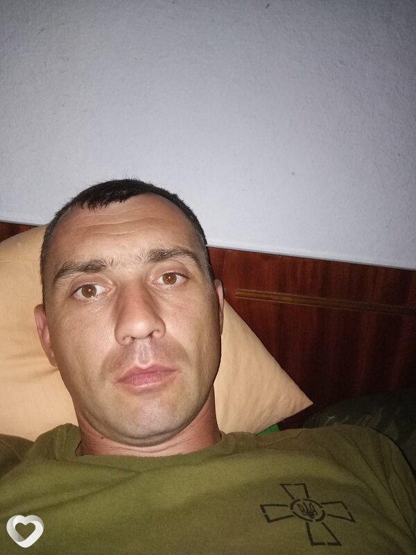 Макс, 38, Запорожье — анкета №840151