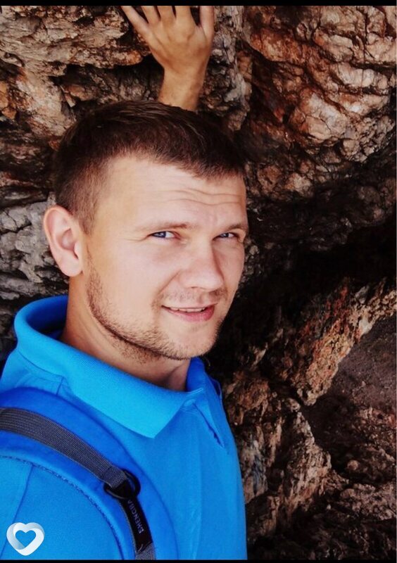 Евгений, 34, Москве — анкета №840161
