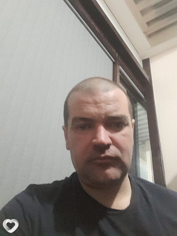 Дмитрий, 38, Тобольске — анкета №840162