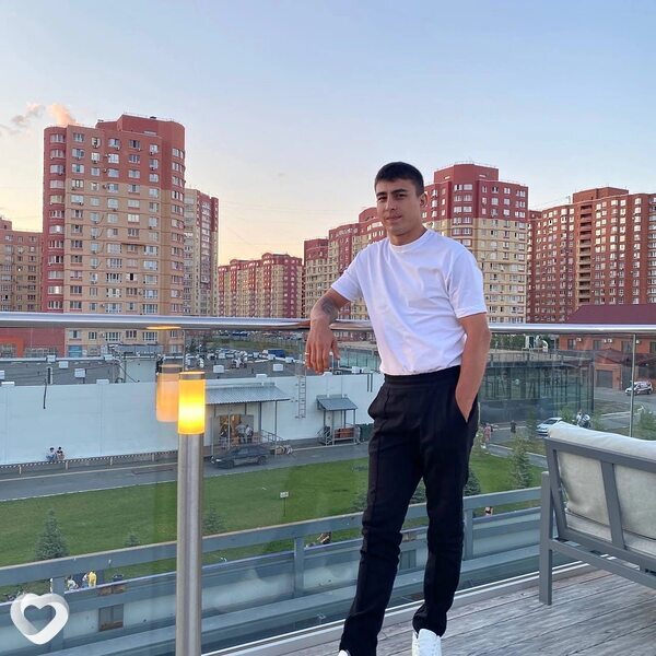 Александр, 32, Москве — анкета №840096