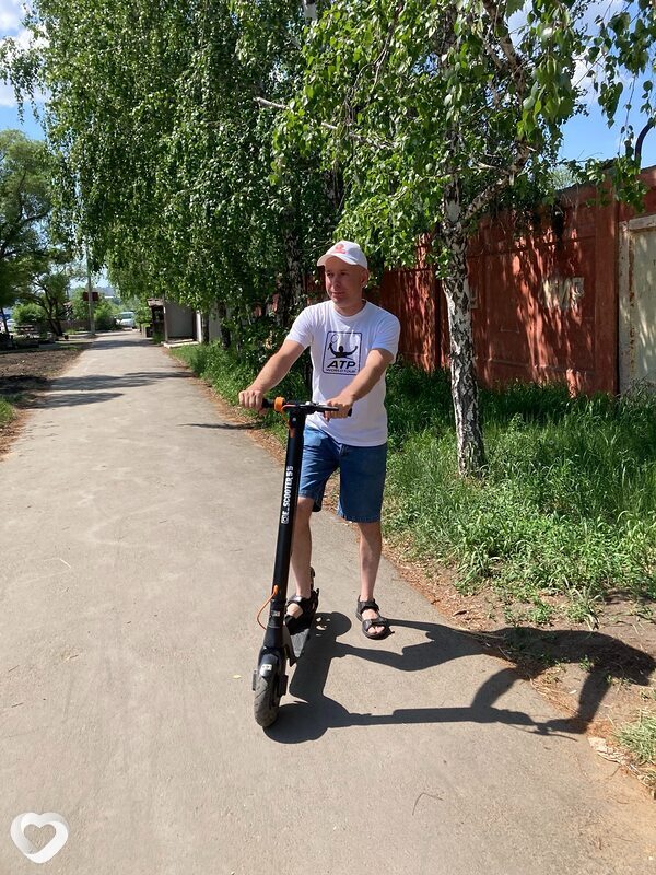 Михаил, 49, Омске — анкета №840104