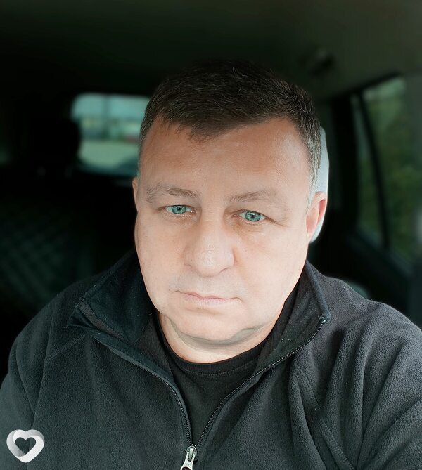 Влад, 56, Дзержинске — анкета №840106