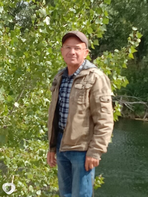 Валерий, 63, Орске — анкета №840109