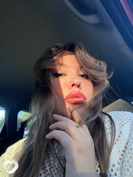 Кристина, 23, Красноярске — анкета №840116