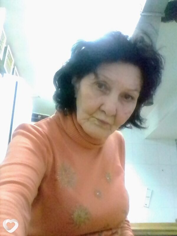 Александра, 65, Астрахани — анкета №840117