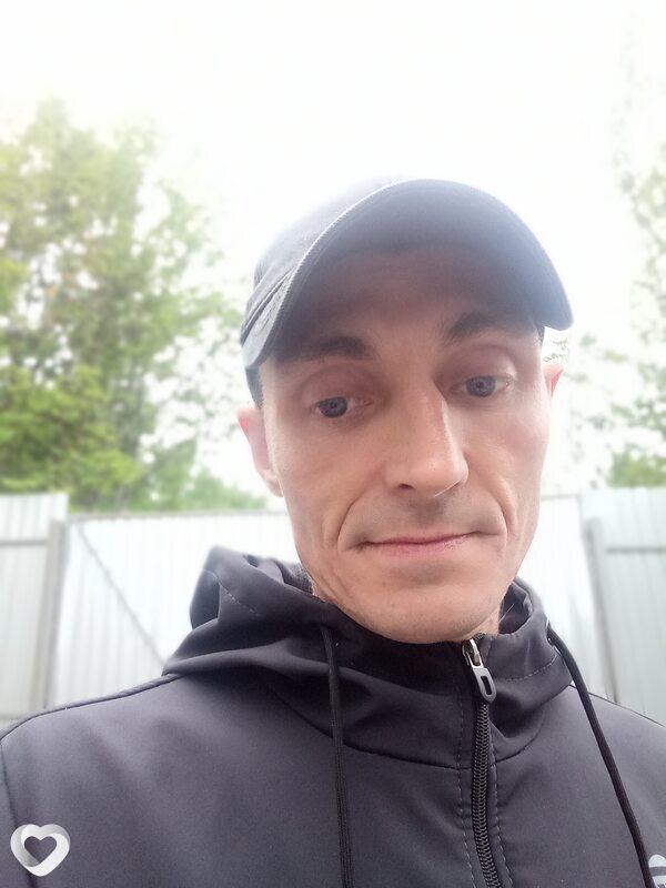 Виталий, 49, Москве — анкета №840170