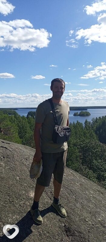 Фёдор, 39, Одинцове — анкета №840178