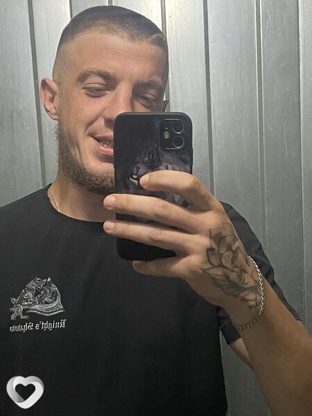 Артём, 29, Омске — анкета №840184