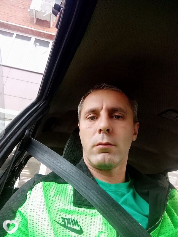 Евгений, 44, Великих Луках — анкета №840186