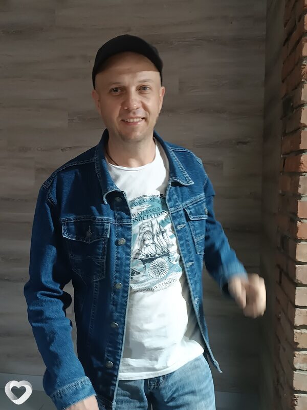 Александр, 46, Ростове-на-Дону — анкета №840188