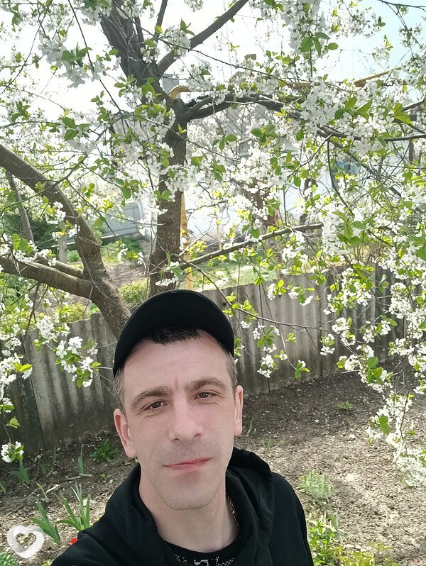 Саша, 36, Кропивницкий — анкета №840193