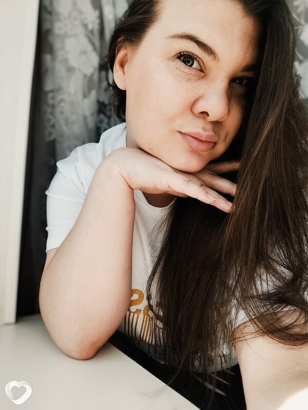 Анна, 30, Череповце — анкета №840121