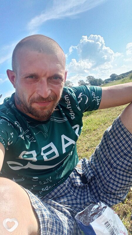 Владимир, 34, Озерах — анкета №840133
