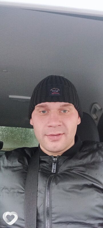 Олег, 29, Тамбове — анкета №840135