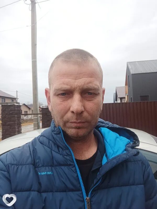 Александр, 47, Барнауле — анкета №840143