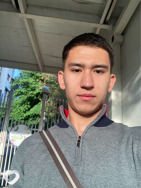 Бекзат, 25, Алматы — анкета №840198