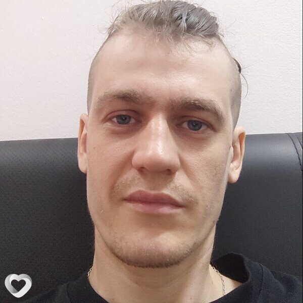 Андрей, 38, Донецке — анкета №840199