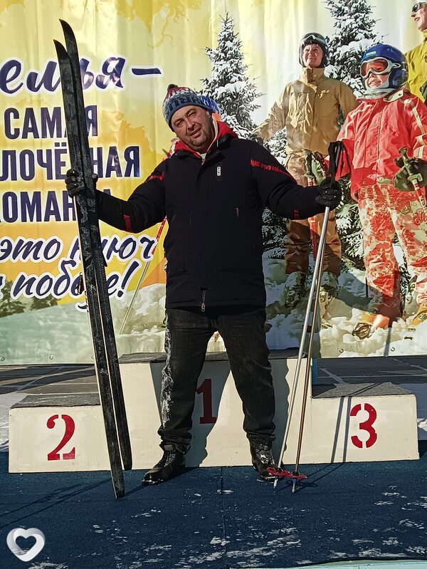 Александр, 44, Комсомольске-на-Амуре — анкета №840201
