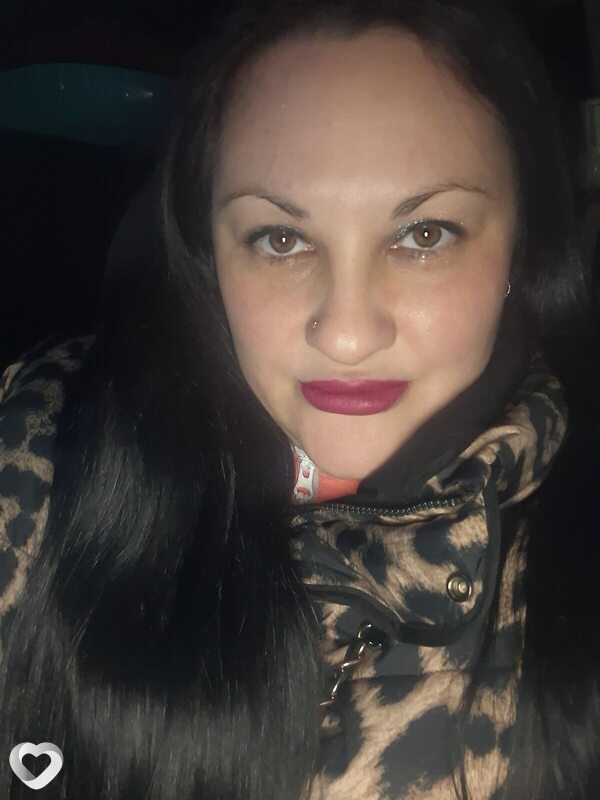 Катерина, 39, Находке — анкета №840212