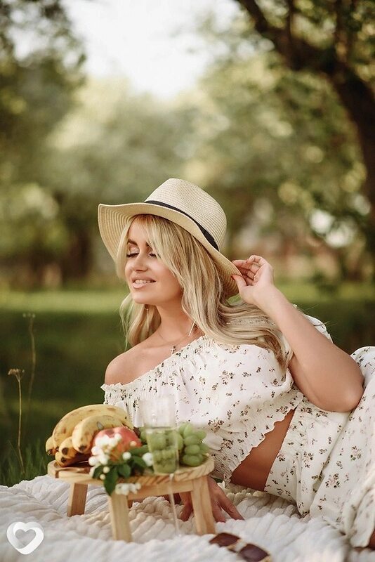 Лена И, 31, Магнитогорске — анкета №840213
