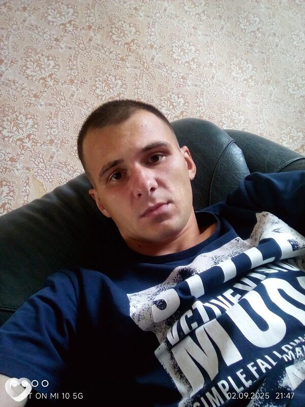 Афонасий, 37, Назарове — анкета №840214