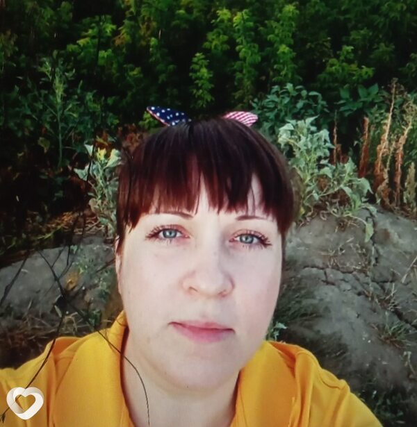 Кристина, 38, Саратове — анкета №840215