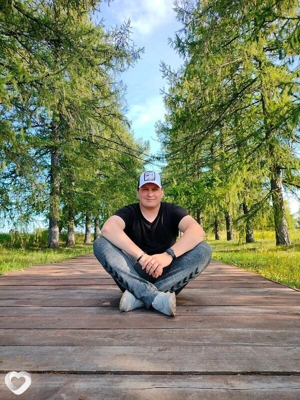 Саша, 43, Москве — анкета №840222