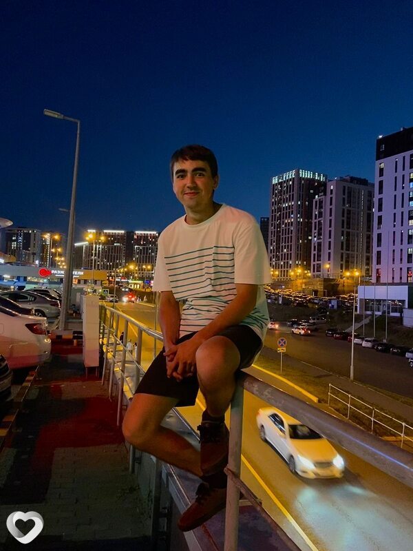 Урал, 27, Сургуте — анкета №840224