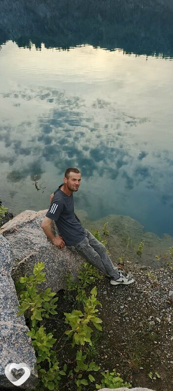 Дмитрий, 32, Звереве — анкета №840230