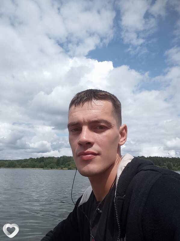 Andrei, 37, Гданьск — анкета №840231
