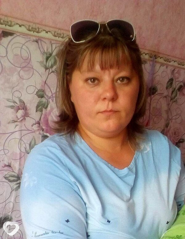 Анастасия, 42, Кемерове — анкета №840234