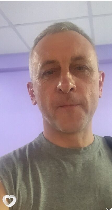 Dmitrij, 46, Кривое Роге — анкета №840235