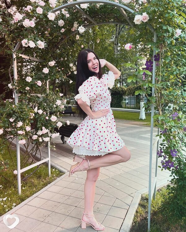 Марина, 33, Тамбове — анкета №840254