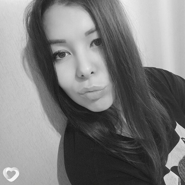 Barbarisska, 37, Москве — анкета №840255
