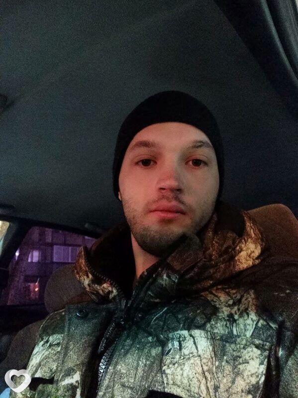 Михаил, 33, Челябинске — анкета №840256