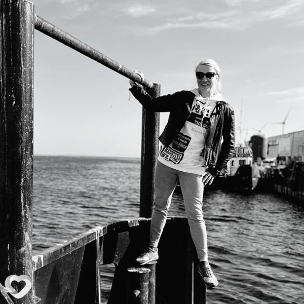 Юлия, 49, Лесозаводске — анкета №840265
