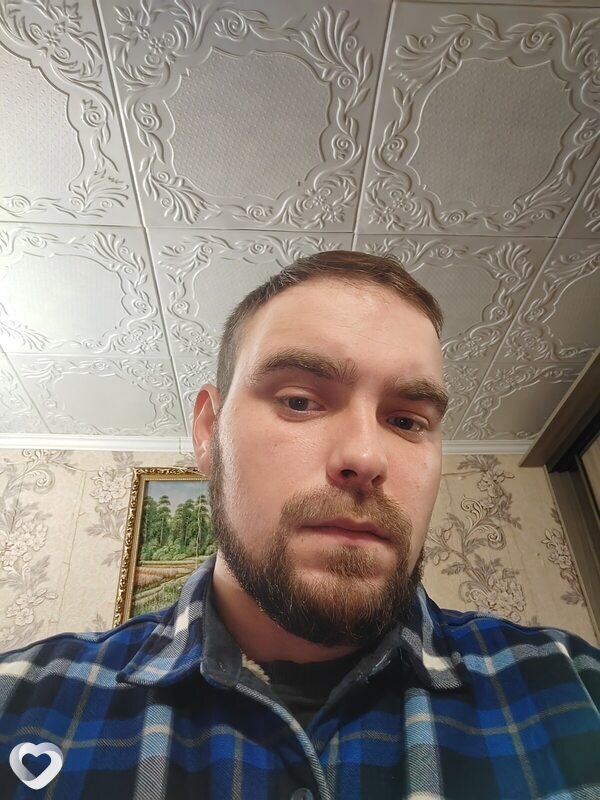 Сергей, 29, Балашихе — анкета №840319