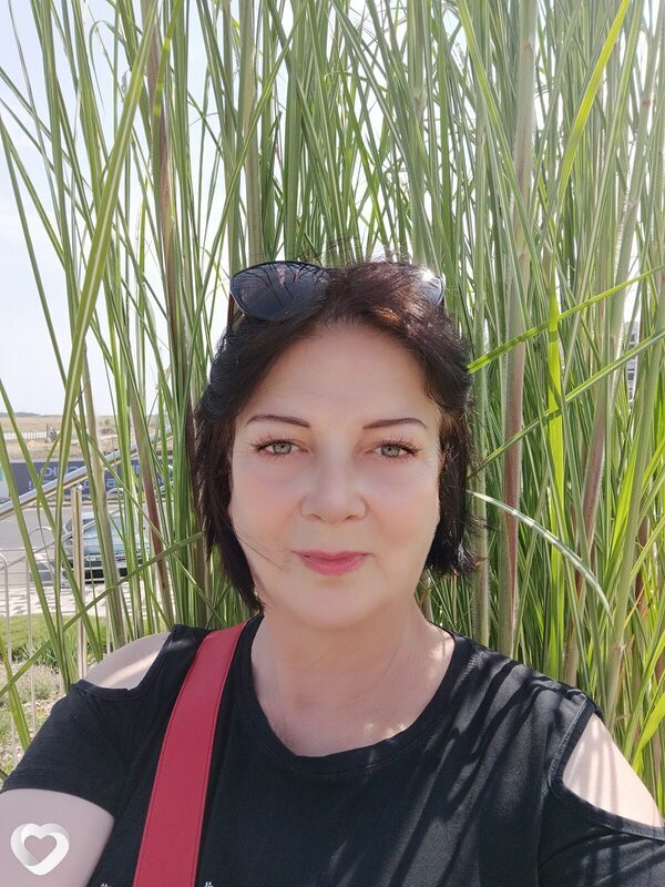Татьяна, 61, Ставрополе — анкета №840329